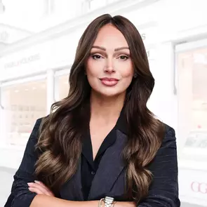 Zoe Van Wyck, Ottawa, Real Estate Agent